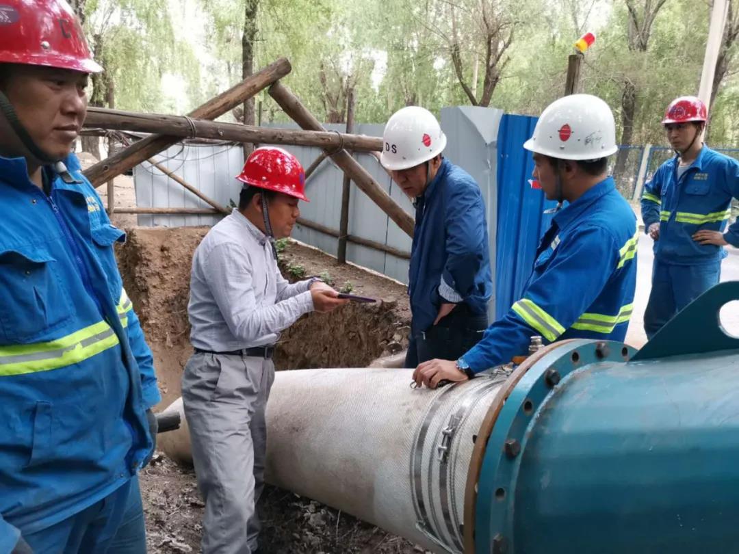 红毛镇工业管道清洗-管道清淤