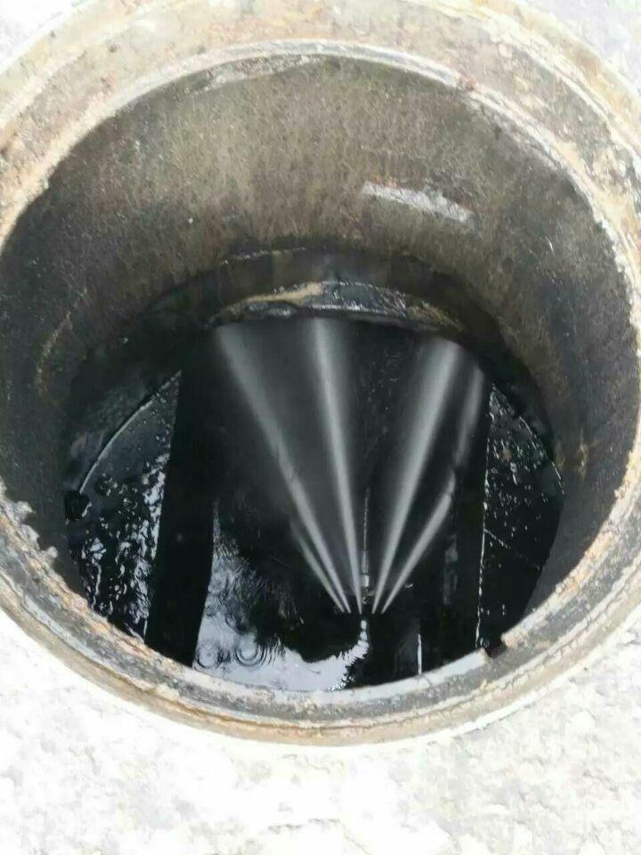 红毛镇市政管道清洗-排污管道清洗